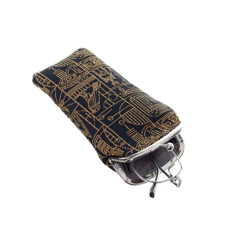 Piórnik/Etui | Hieroglify - Image 2