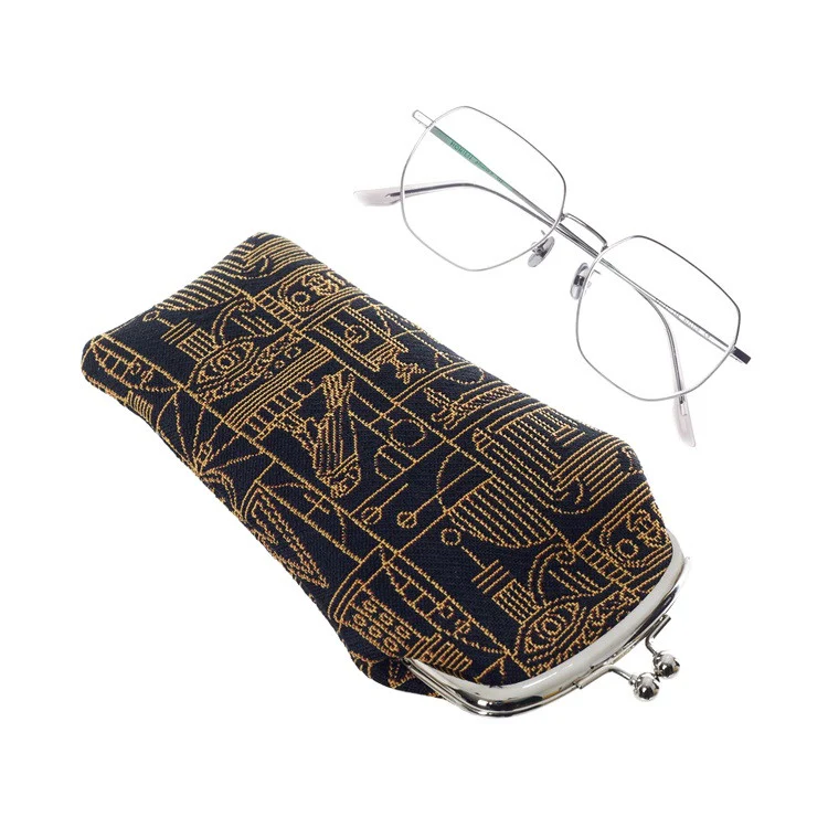 Piórnik/Etui | Hieroglify - Image 3