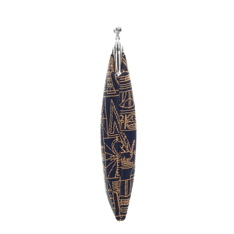 Piórnik/Etui | Hieroglify - Image 4