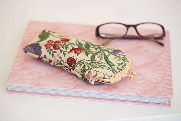 Piórnik/Etui | Poranny Ogród - Image 2