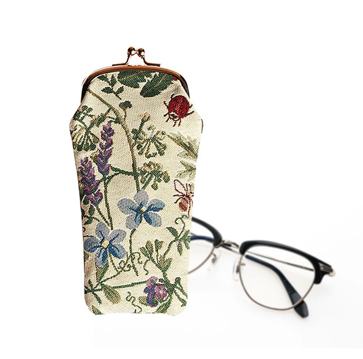 Piórnik/Etui | Poranny Ogród - Image 3