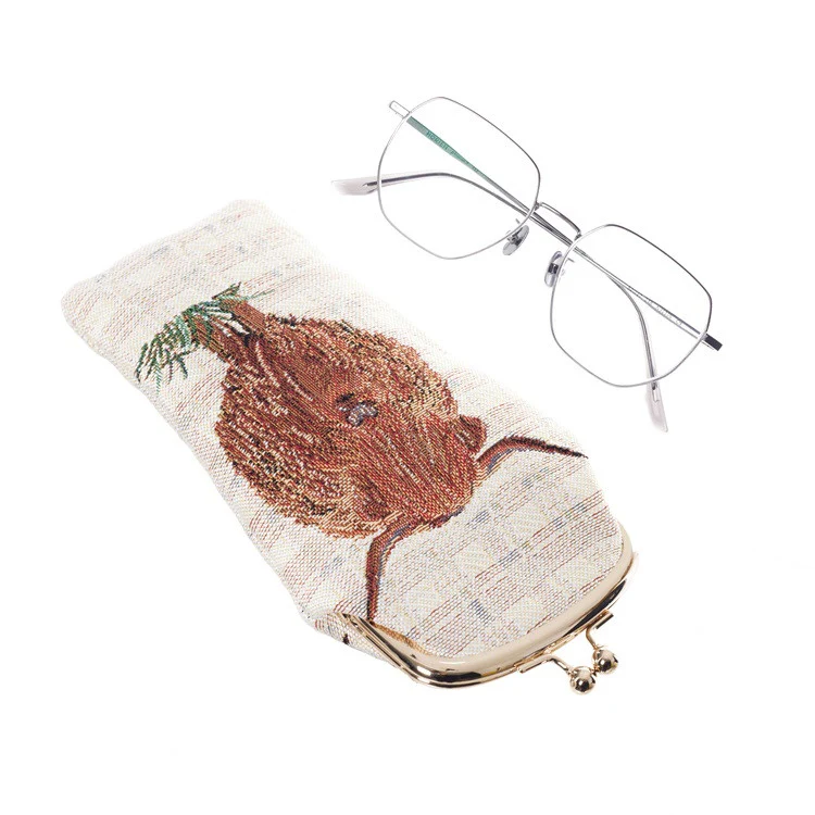 Piórnik/Etui | Szkocka Krowa - Image 4