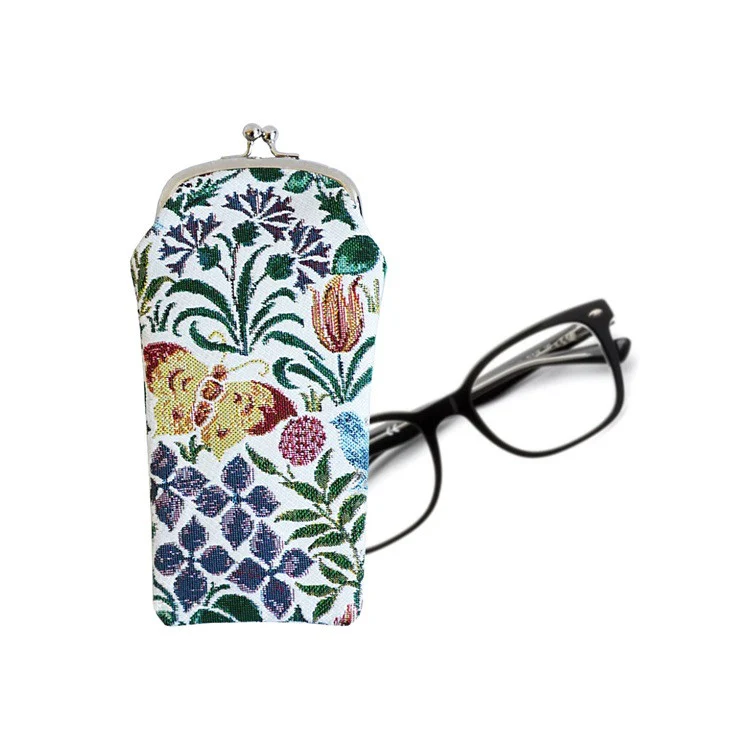 Piórnik/Etui | Wiosenne kwiaty - Image 2