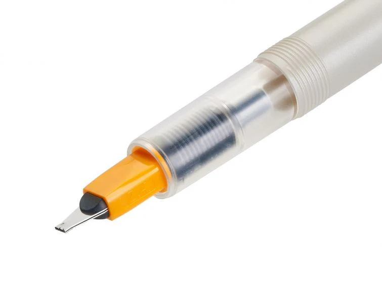 Pióro do kaligrafii Pilot Parallel Pen | 2.4 mm - Image 2