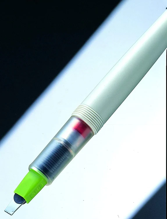 Pióro do kaligrafii Pilot Parallel Pen | 3;8 mm - Image 4