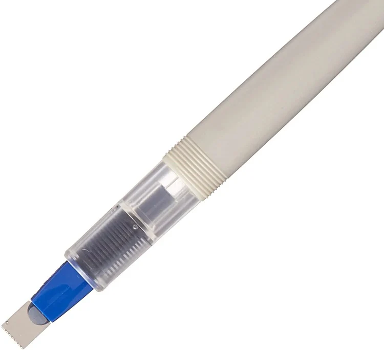 Pióro do kaligrafii Pilot Parallel Pen | 6 mm - Image 4