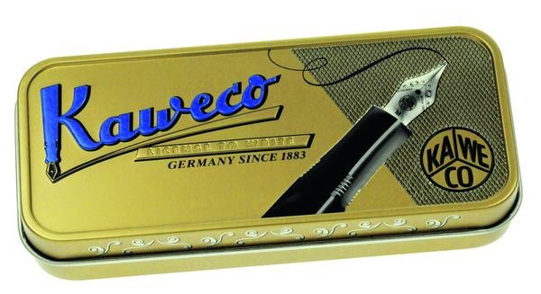 Pióro kulkowe Kaweco Al Sport | Różowe Złoto - Image 4