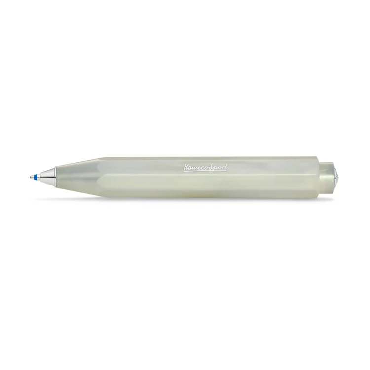 Długopis Kaweco LUNAR Sport | Light Green - Image 2