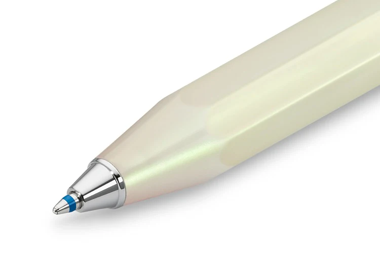 Długopis Kaweco LUNAR Sport | Light Green - Image 3