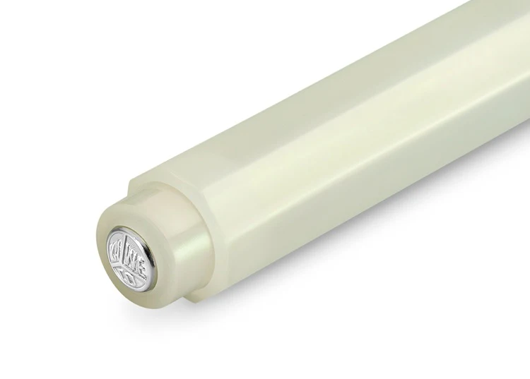Długopis Kaweco LUNAR Sport | Light Green - Image 4