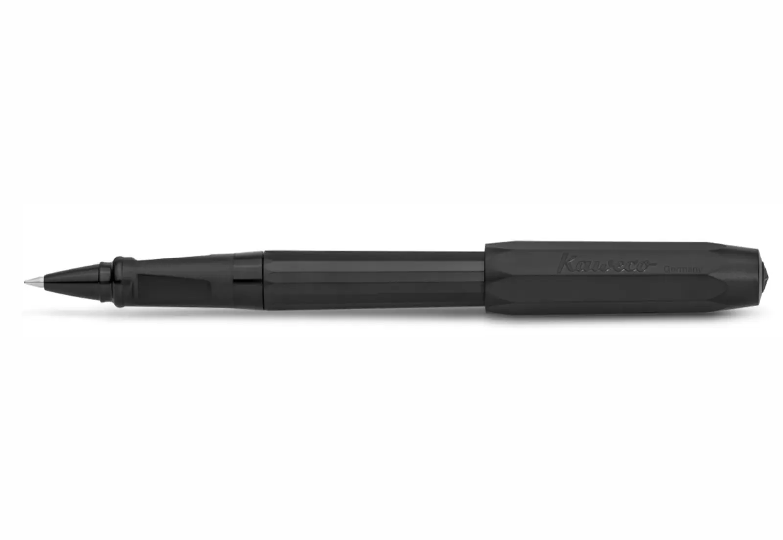 Pióro Kulkowe Kaweco Perkeo | Czarne - Image 2