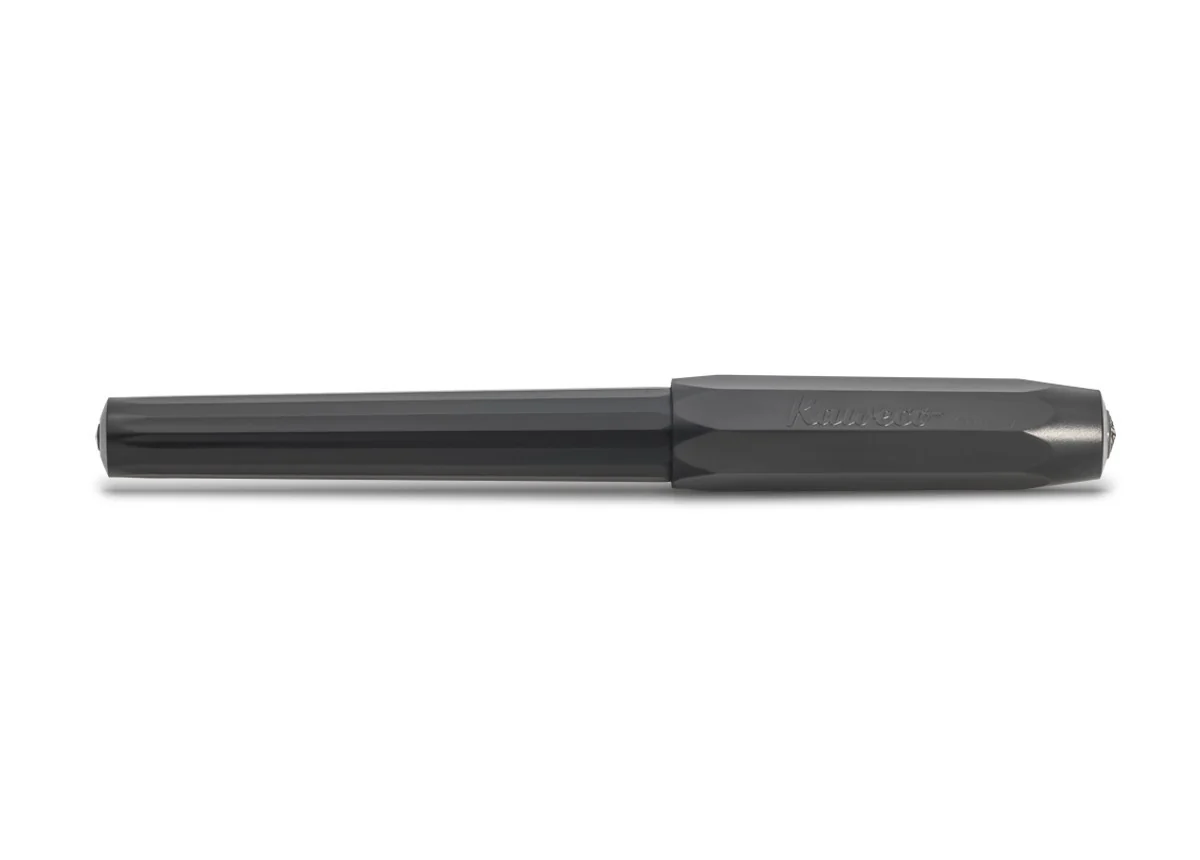 Pióro Kulkowe Kaweco Perkeo | Czarne - Image 3