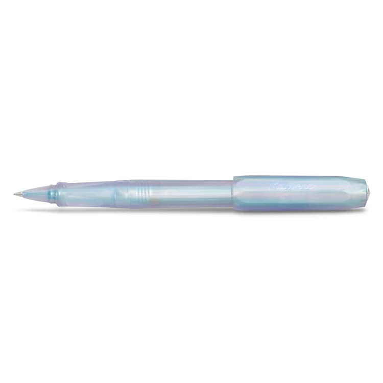Pióro kulkowe Kaweco Perkeo | Iridescent Pearl - Image 2