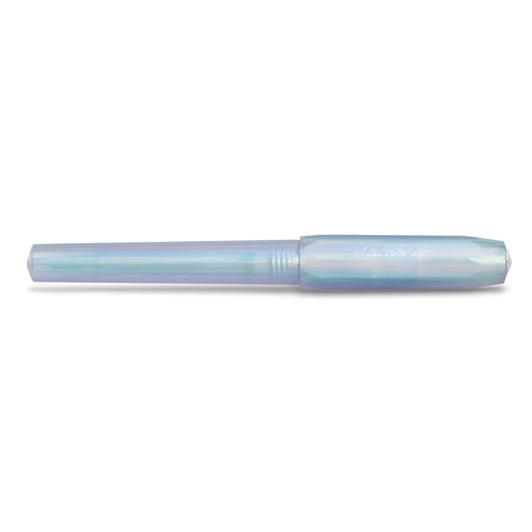 Pióro kulkowe Kaweco Perkeo | Iridescent Pearl - Image 3