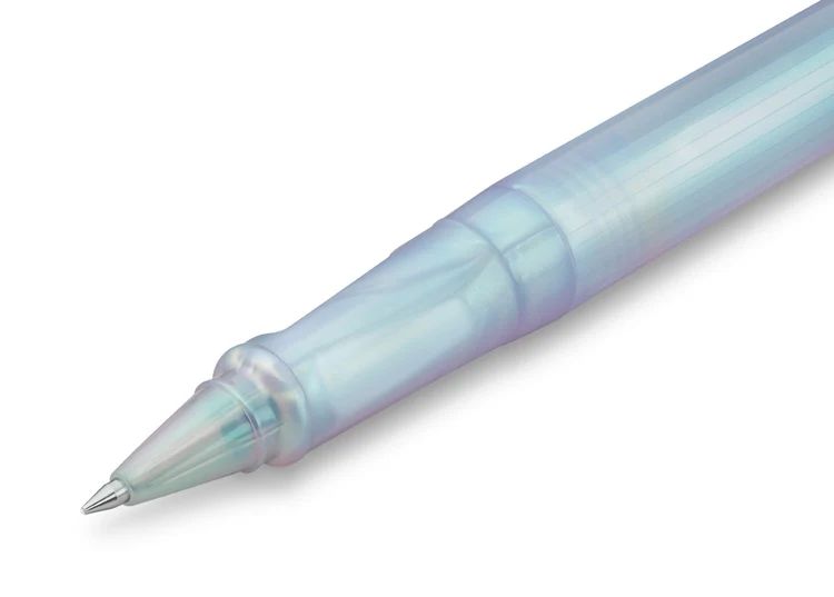 Pióro kulkowe Kaweco Perkeo | Iridescent Pearl - Image 6