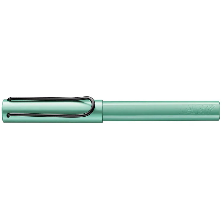 Pióro kulkowe Lamy Al-Star | Mint - Image 2