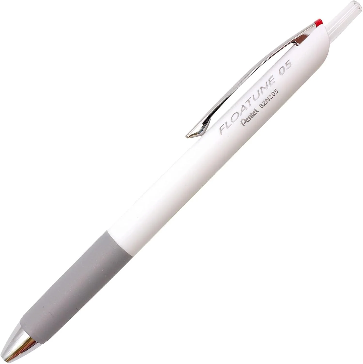 Pióro kulkowe Pentel Floatune | 0;5 mm - Image 3