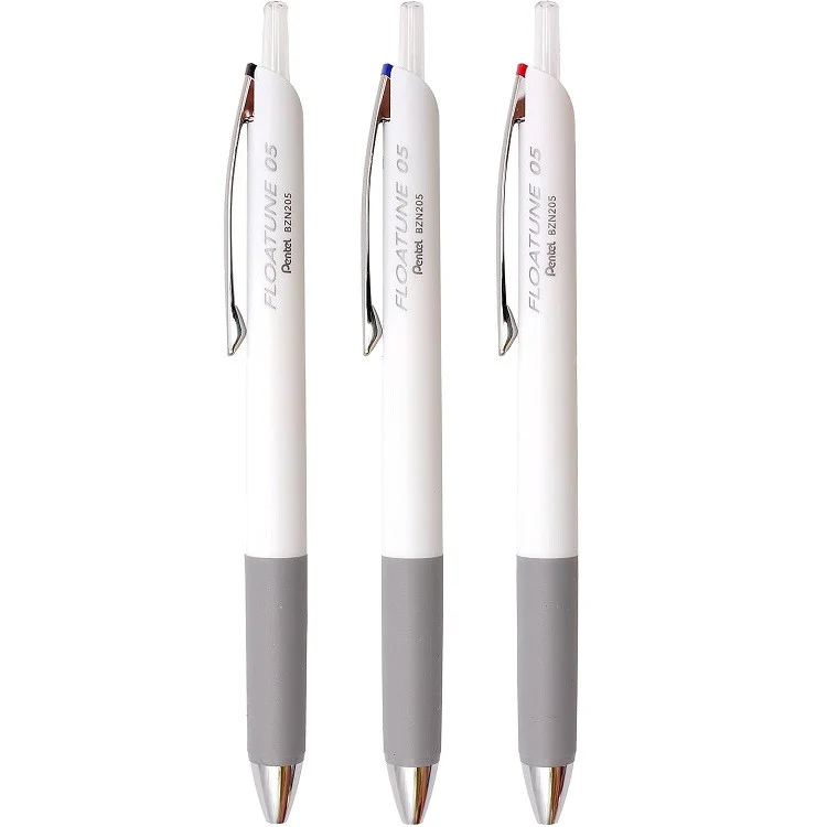 Pióro kulkowe Pentel Floatune | 0;5 mm - Image 4