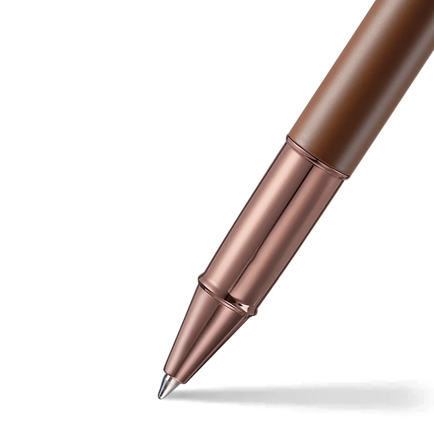 Pióro kulkowe Sheaffer 100 | Coffee Edition - Image 2