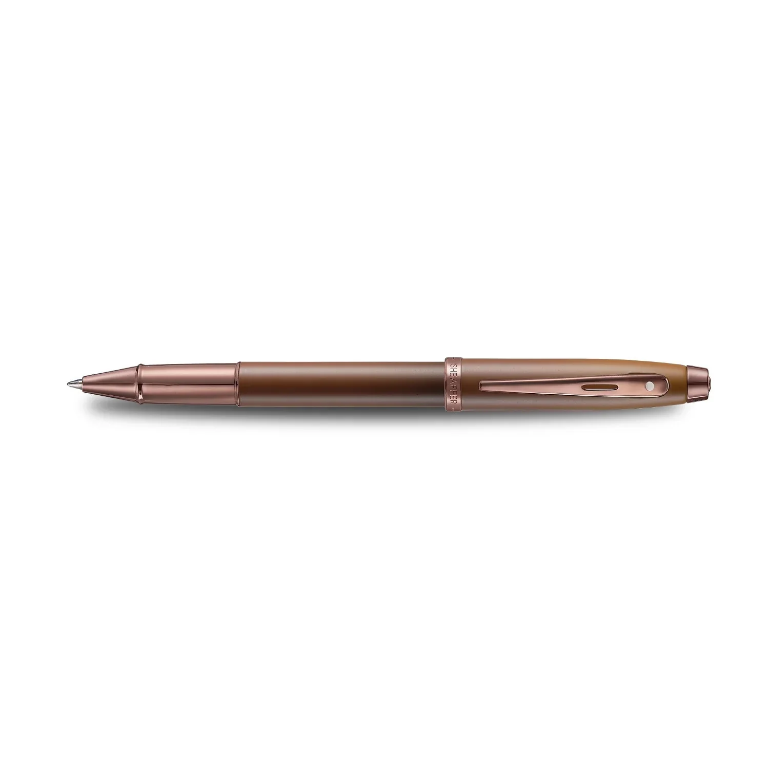 Pióro kulkowe Sheaffer 100 | Coffee Edition - Image 6
