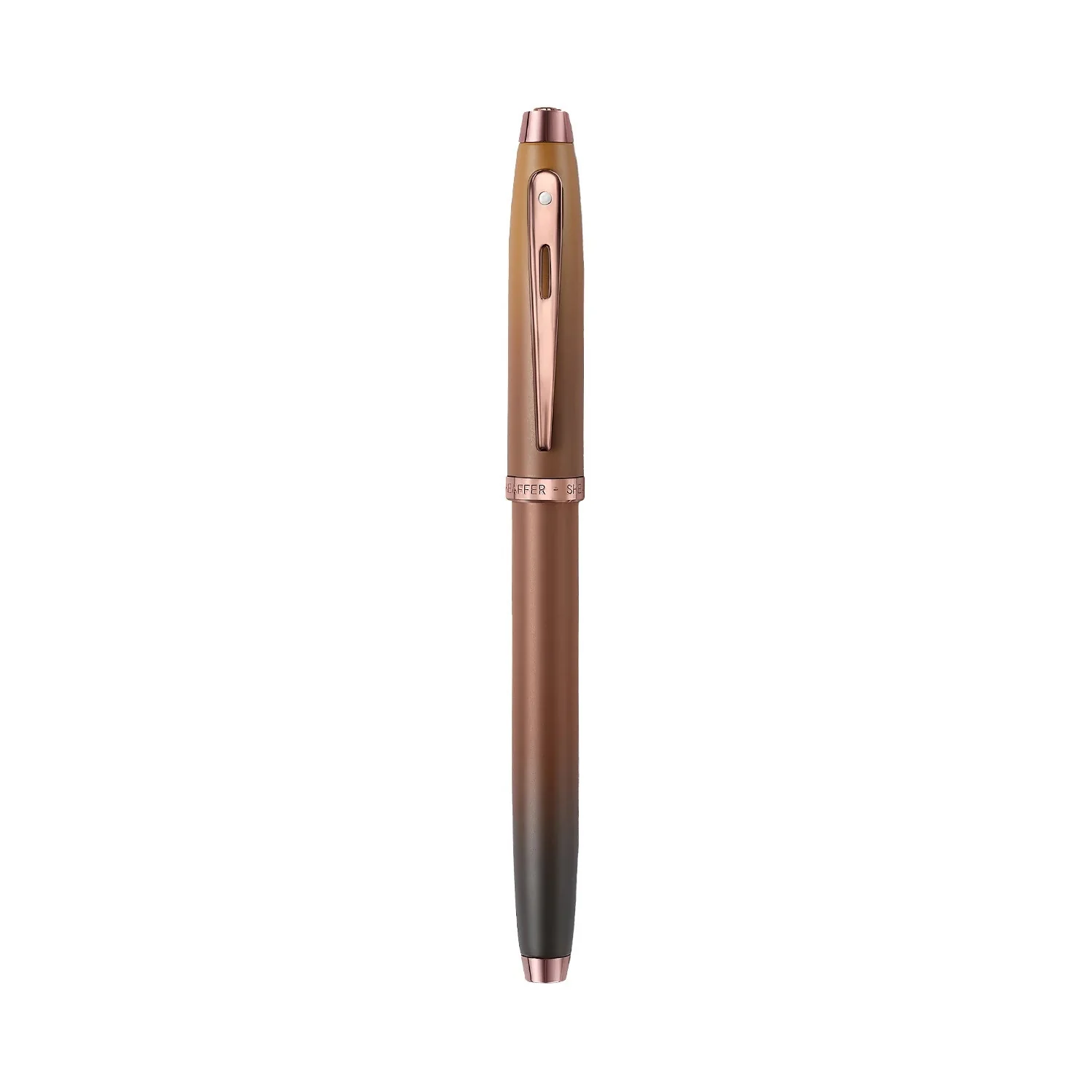 Pióro kulkowe Sheaffer 100 | Coffee Edition - Image 7