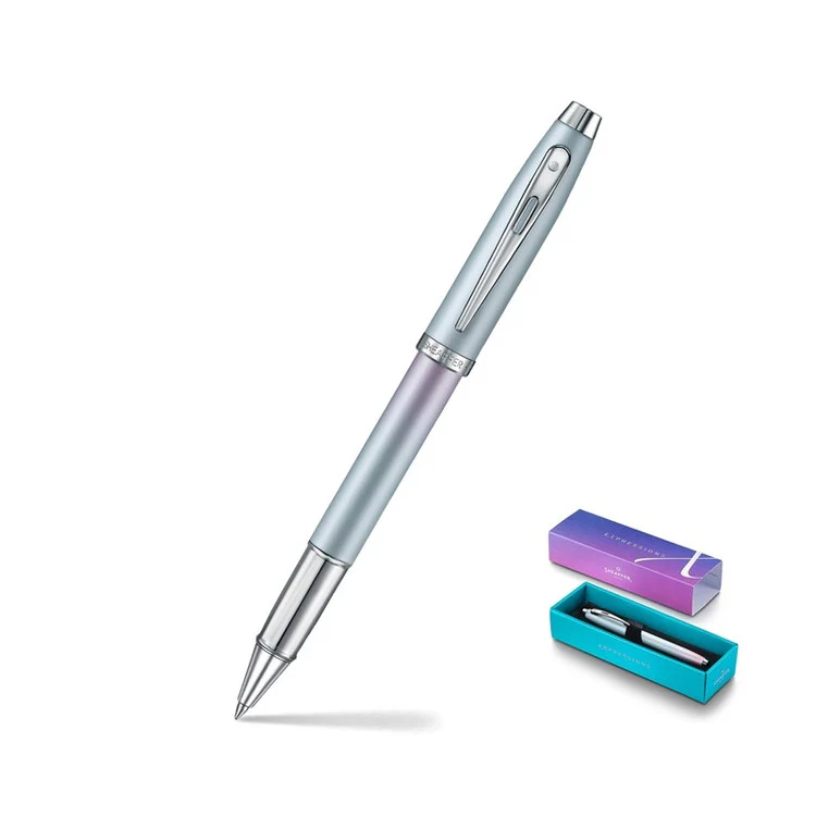 Pióro kulkowe Sheaffer 100 | Expressions - Image 3