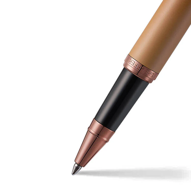 Pióro kulkowe Sheaffer VFM | Coffee Edition - Image 2