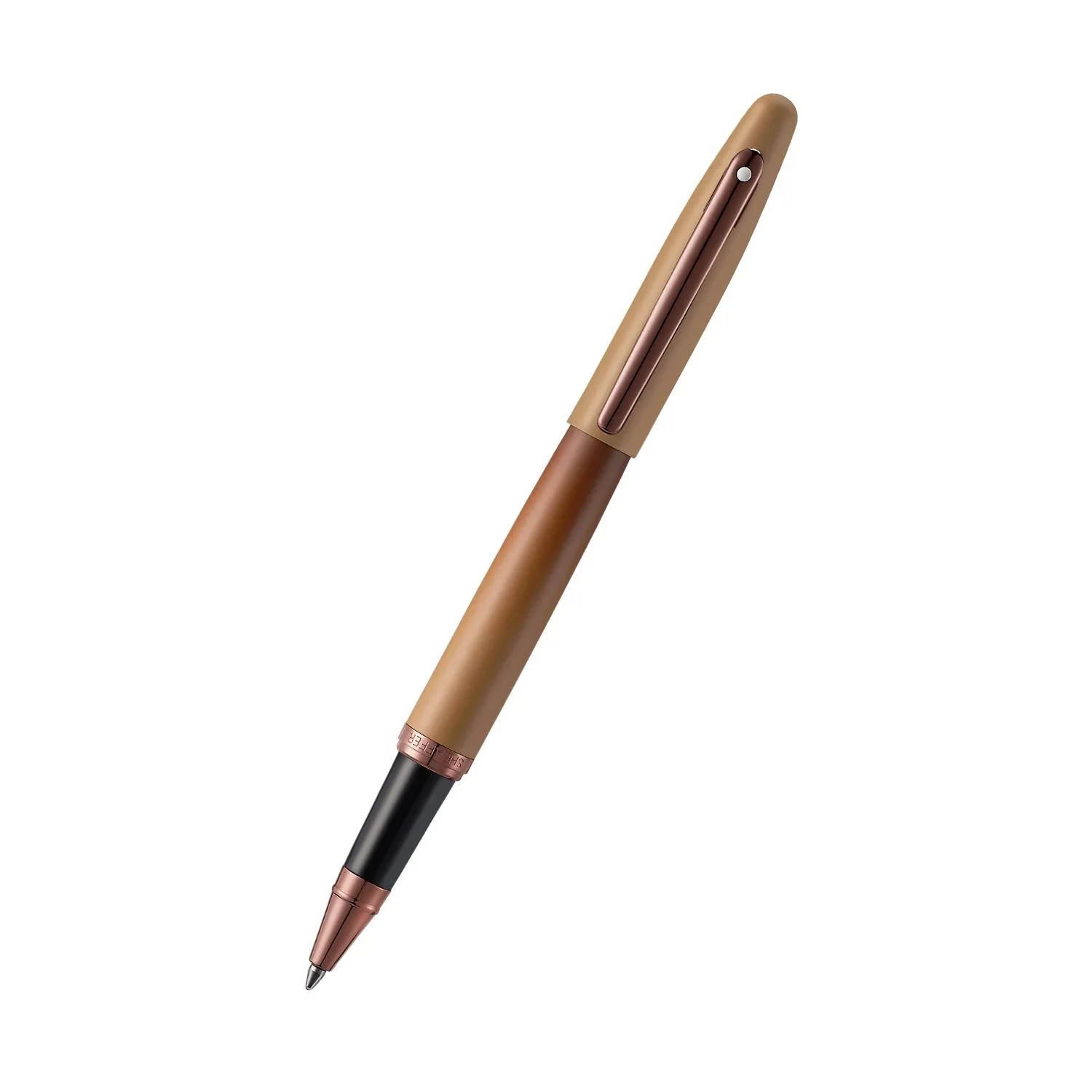 Pióro kulkowe Sheaffer VFM | Coffee Edition - Image 5