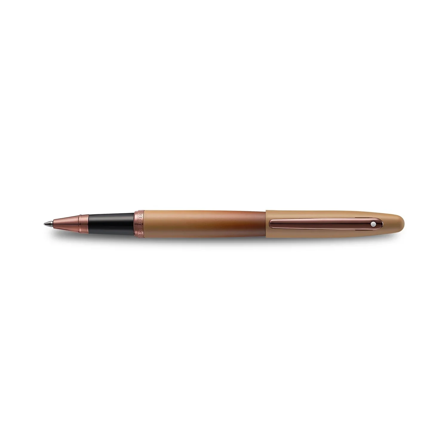 Pióro kulkowe Sheaffer VFM | Coffee Edition - Image 7