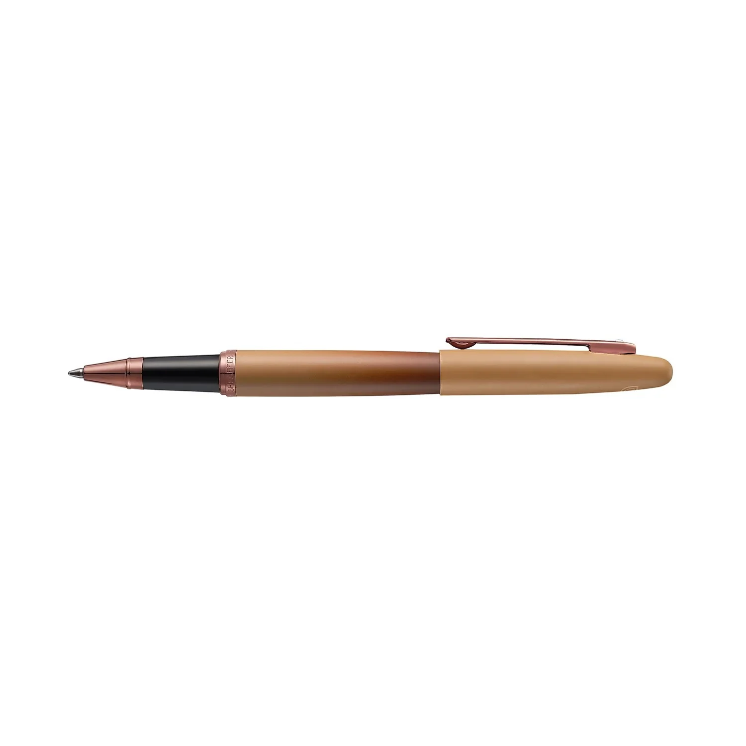 Pióro kulkowe Sheaffer VFM | Coffee Edition - Image 8