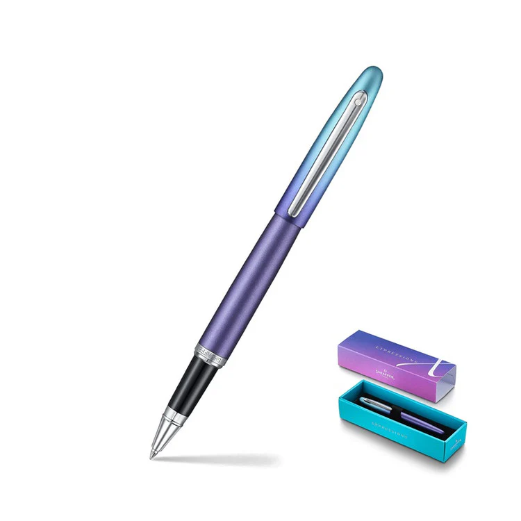 Pióro kulkowe Sheaffer VFM | Expressions - Image 3