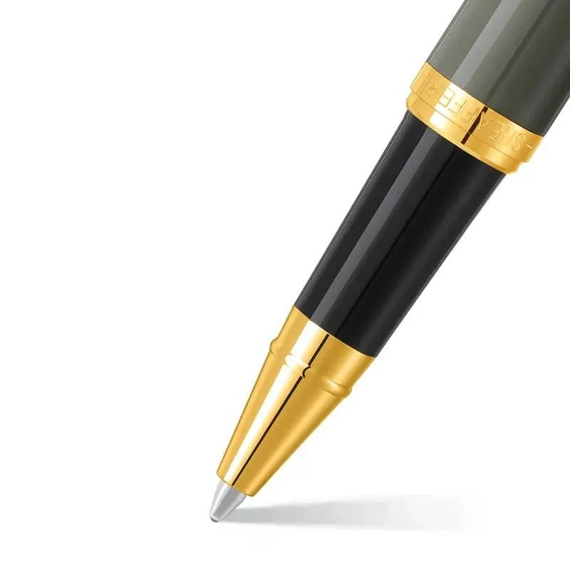 Pióro kulkowe Sheaffer VFM | Light Gray - Image 4