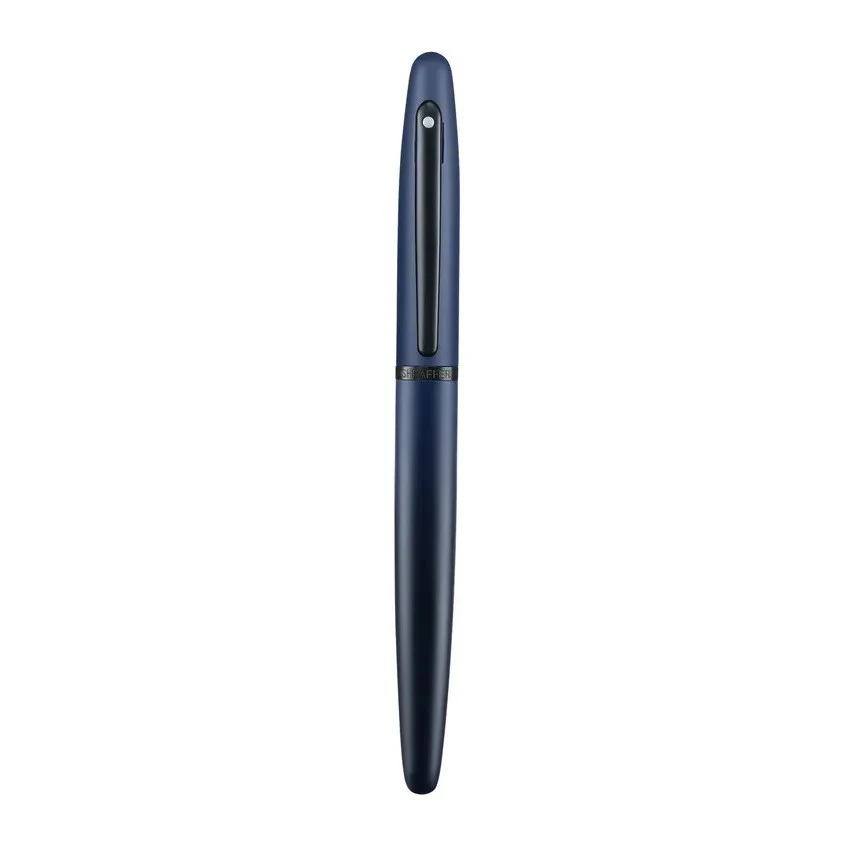Pióro kulkowe Sheaffer VFM | Matte Blue - Image 2
