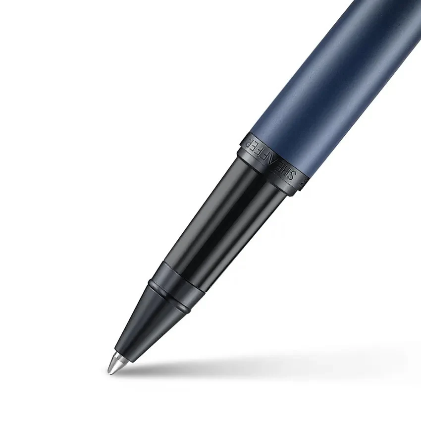 Pióro kulkowe Sheaffer VFM | Matte Blue - Image 3