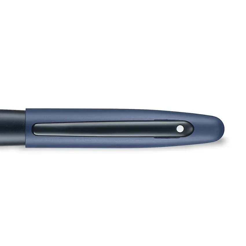 Pióro kulkowe Sheaffer VFM | Matte Blue - Image 4