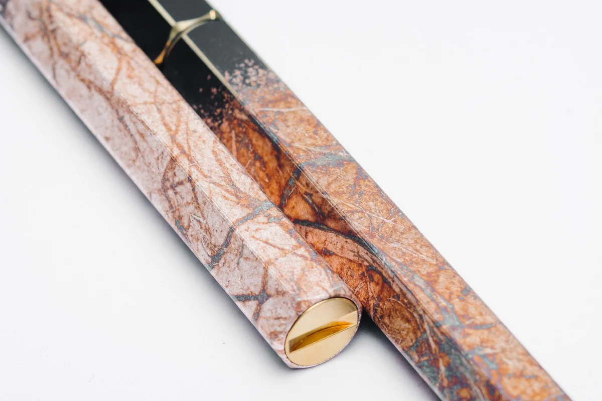 Pióro kulkowe ystudio Unryuhaku Limited Crafts Edition - Image 2