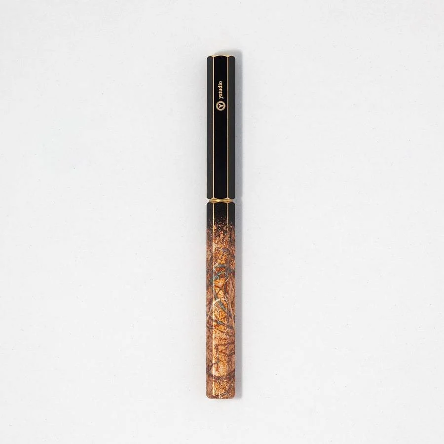 Pióro kulkowe ystudio Unryuhaku Limited Crafts Edition - Image 4