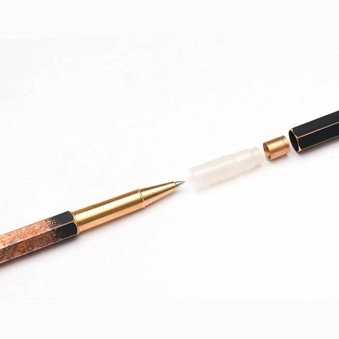 Pióro kulkowe ystudio Unryuhaku Limited Crafts Edition - Image 6