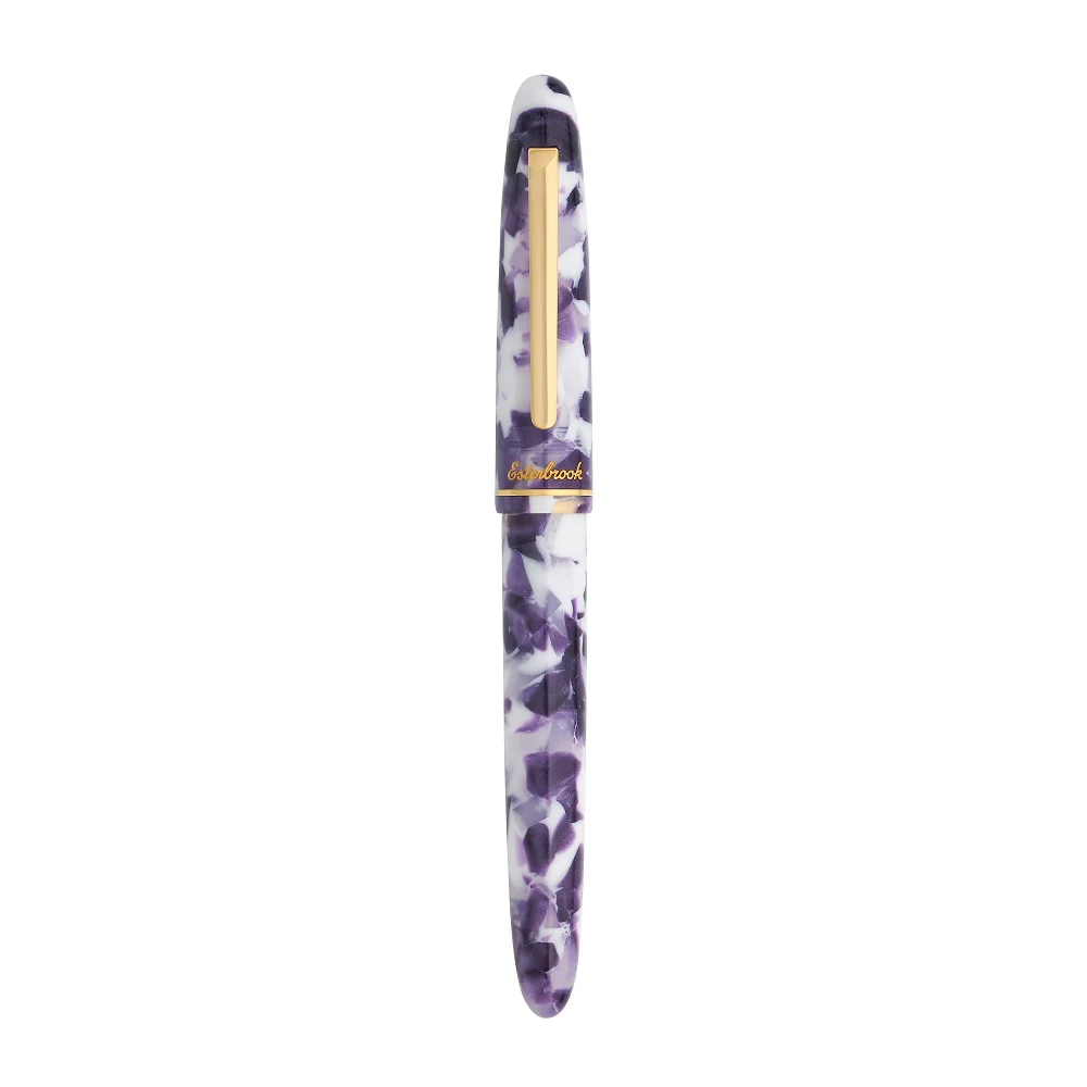 Pióro wieczne Esterbrook Estie Bestie | Sugar Plum Purple - Image 2