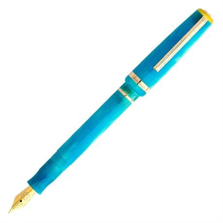 Pióro wieczne Esterbrook JR Pocket | Blue Breeze - Image 2