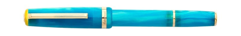 Pióro wieczne Esterbrook JR Pocket | Blue Breeze - Image 3