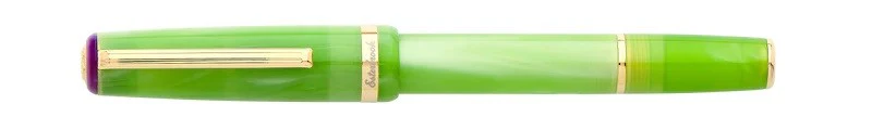 Pióro wieczne Esterbrook JR Pocket | Key Lime - Image 3