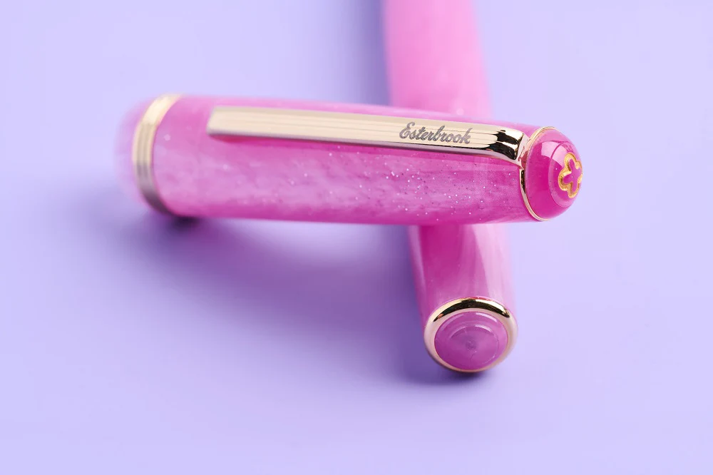 Pióro wieczne Esterbrook JR Pocket | Love Potion - Image 5