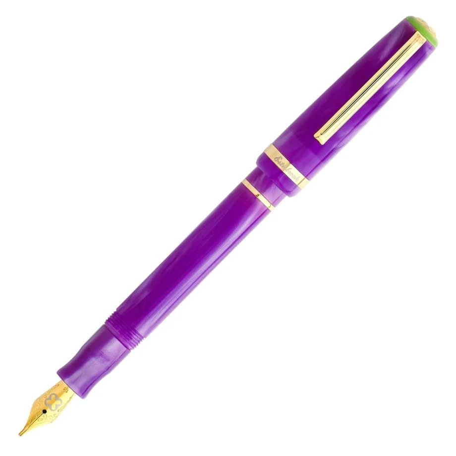 Pióro wieczne Esterbrook JR Pocket | Purple Passion - Image 2
