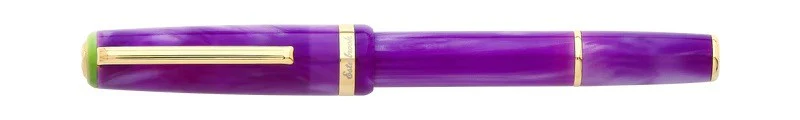 Pióro wieczne Esterbrook JR Pocket | Purple Passion - Image 3