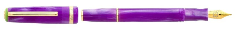 Pióro wieczne Esterbrook JR Pocket | Purple Passion - Image 4