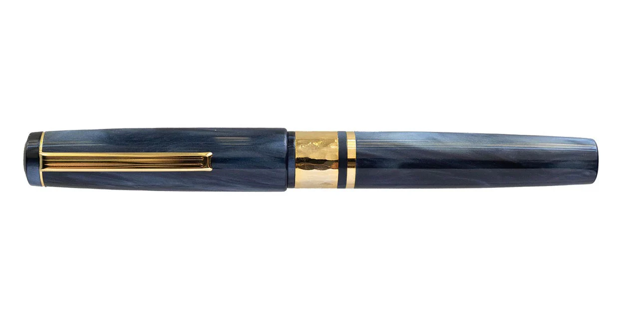 Pióro wieczne Esterbrook Model J | Capri Blue - Image 2