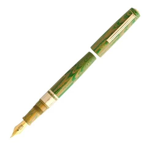 Pióro wieczne Esterbrook Model J | Lotus Green - Image 2