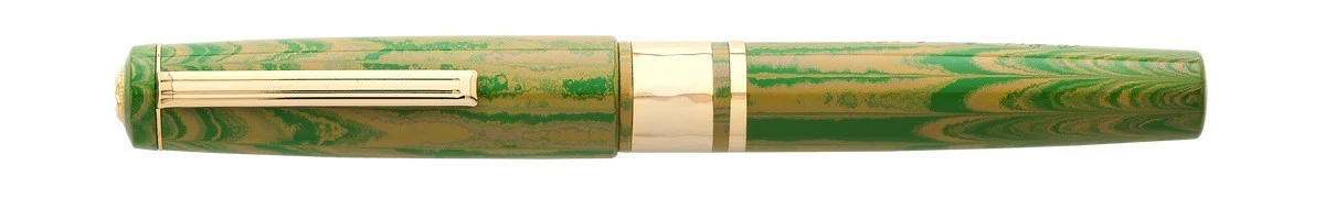 Pióro wieczne Esterbrook Model J | Lotus Green - Image 3