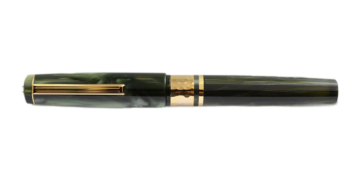 Pióro wieczne Esterbrook Model J | Palm Green - Image 2